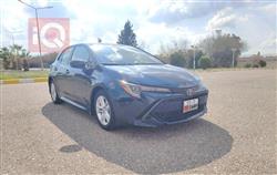 تويوتا كورولا هاتشباك